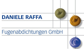 Logo der Raffa Fugenabdichtungen GmbH